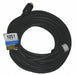 ExtensionCord 100ft Black 10AWG Round