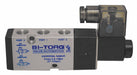Solenoid Air Con Valve Four-Way 150 psi