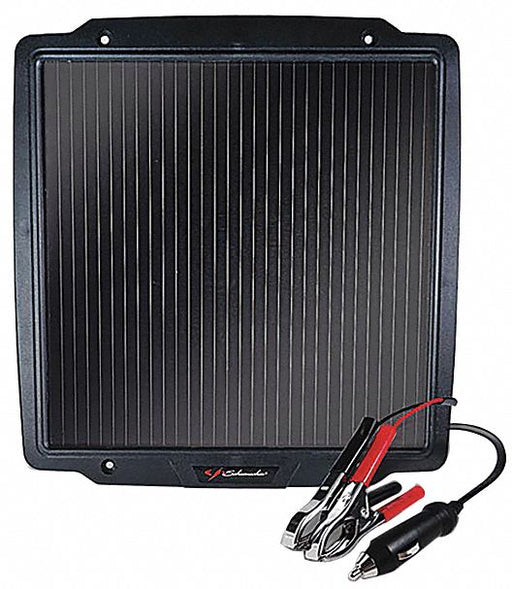 Solar Battery Charger 4.8 W