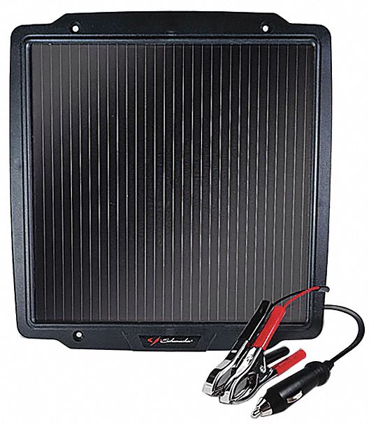 Solar Battery Charger 4.8 W