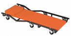 Creeper Weld Orange Standard-Duty