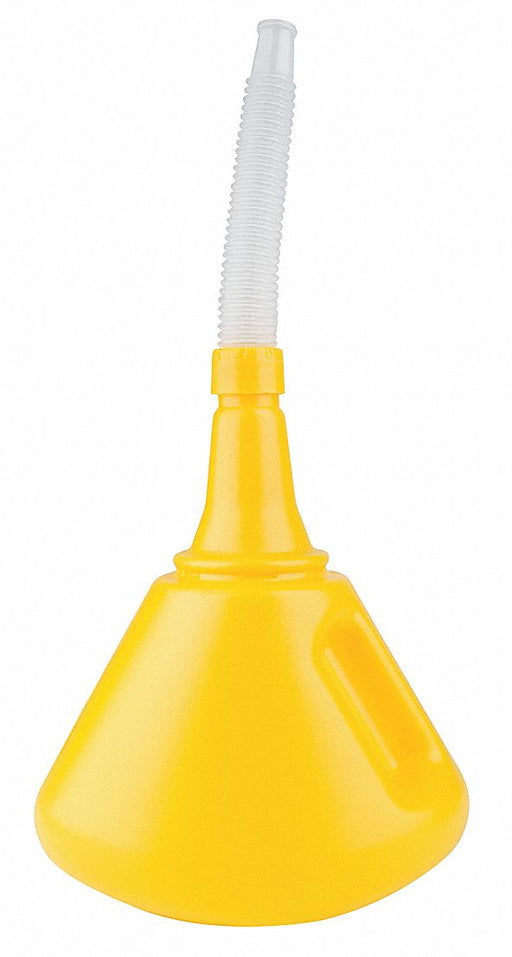 Fast Fill Funnel 2qt. 1-1/16 Dia Spout