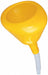 Fast Fill Funnel 3qt. 1-7/16 Dia Spout
