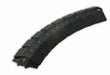 Cable Protector Drop Over 1 Channel 1ft.