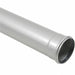 Pipe 2 in Unthreaded Push-Fit SS
