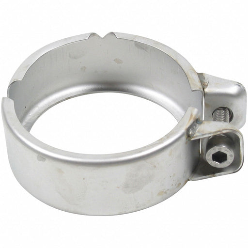 Joint Clamp 4 In 316SS