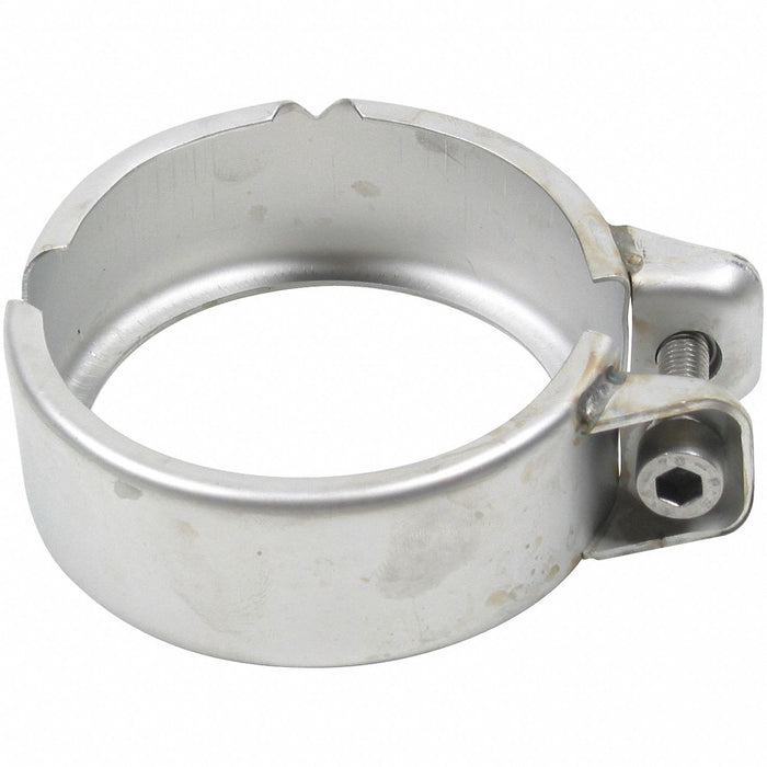 Joint Clamp 4 In 316SS