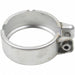 Joint Clamp 4 In 316SS