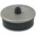 Compression Socket Plug SS 2 Pipe Size