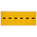 PunctuationLabel Vinyl 3-1/2inH 1-1/2inW