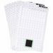 PunctuationLabel 2-3/8inH 1-1/2inW PK10