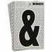 PunctuationLabel 6inH 3inW PK10