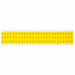 PunctuationLabel Vinyl 1/2inH 3/8inW