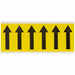 SymbolLabel Vinyl 3-1/2inH 1-1/2inW