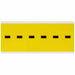 PunctuationLabel Vinyl 3-1/2inH 1-1/2inW