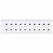PunctuationLabel Vinyl 3/4inH 5/8inW
