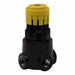 Regulator Air Inlet 1/4 NPT 300 psig