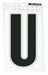 M4988 Ultra Reflective Letter U PK10