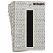 M4990 Refl. Letter Label I Glow in Dark PK10