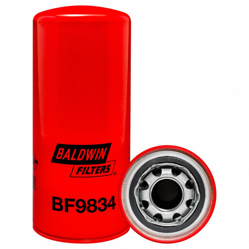 Fuel Filter 8-23/32x3-11/16x8-23/32 In