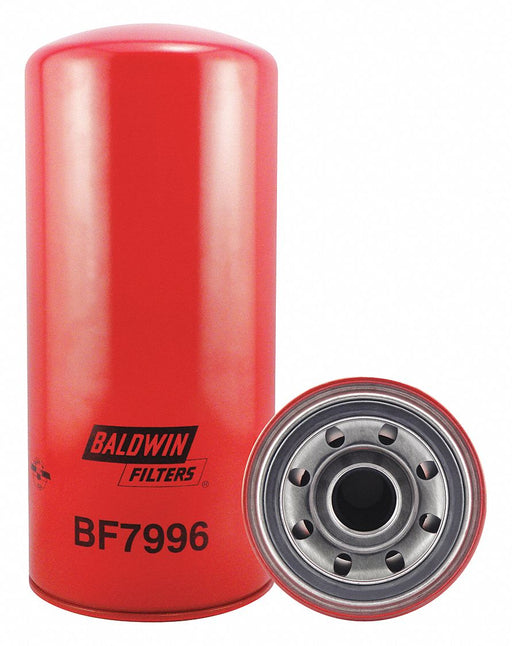 Fuel Filter 12-1/8 x 5-3/8 x 12-1/8 In