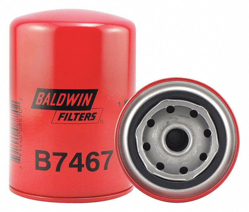 Spin-On 3/4 Thread 5-3/8 L
