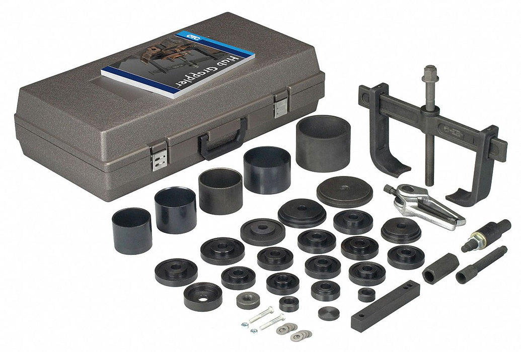 Wheel Hub Kit 26 in