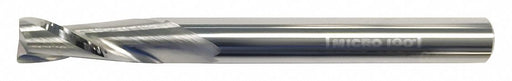 Cor Rad End Mill 3/32 Carb 0.0100 rad