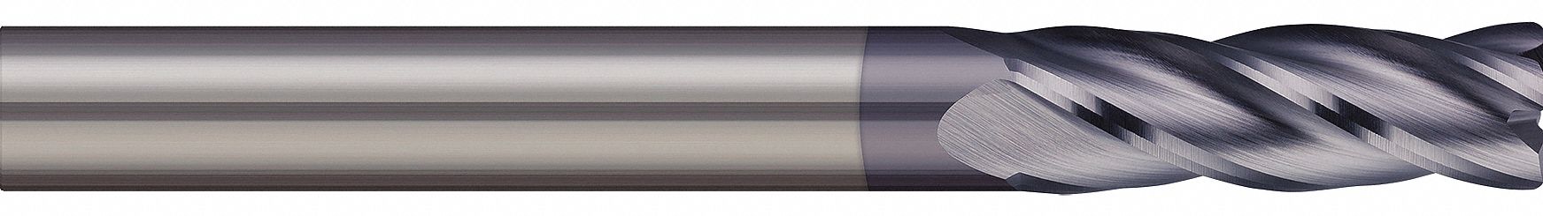 Cor Rad End Mill 1/8 Carb 0.0100 rad