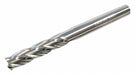 Sq. End Mill Single End Carb 10.00mm