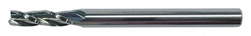 Square End Mill 0.09375 in Carbide
