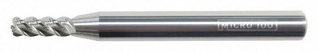 Cor Rad End Mill 5.00mm Carb 1.00mm rad