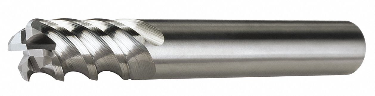 Cor Rad End Mill 20.00mm Carb 1.00mm rad