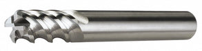 Cor Rad End Mill 20.00mm Carb 1.00mm rad