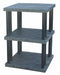 Plstc Shelf 36inx51inx36inShlfLdCp 490lb