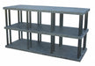 PlstcShelf 36inx51inx96inShlfLdCp 1320lb