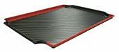Cntinmnt Try Black/Red For 24in Shf