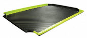 Cntinmnt Try Black/Yellow For 24in Shf