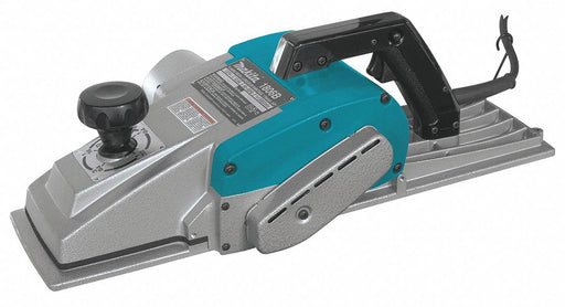 Planer Corded 120V AC
