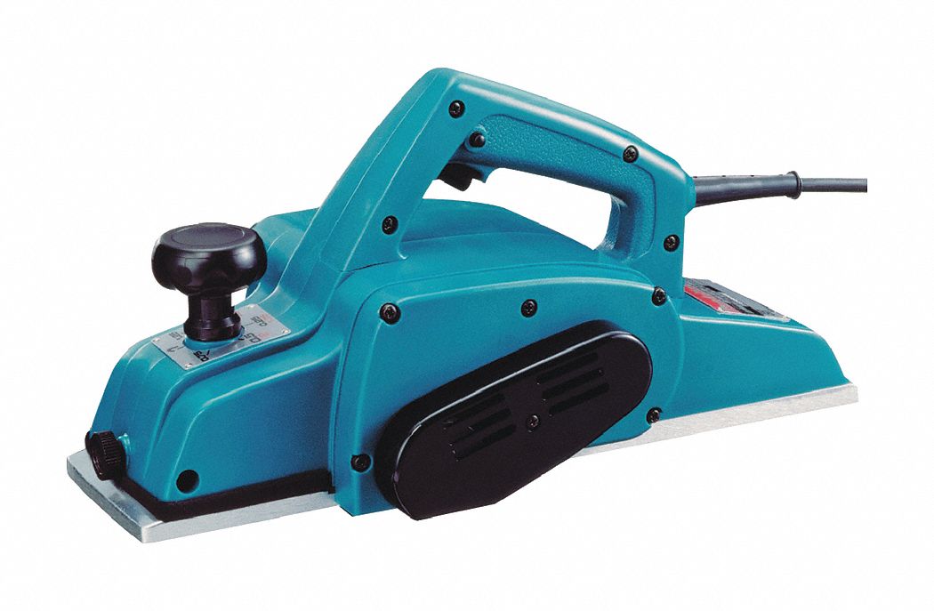 Planer Corded 120V AC