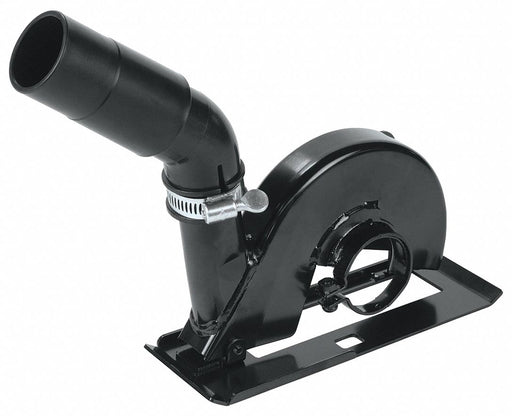 Dust Extraction Attachment