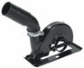 Dust Extraction Attachment