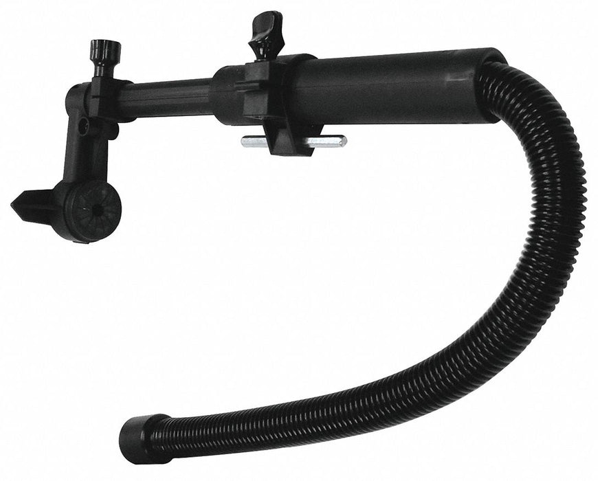 Dust Extraction Attachment 1 W 18 .L