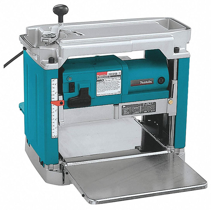 Portable Planer Corded 120V AC