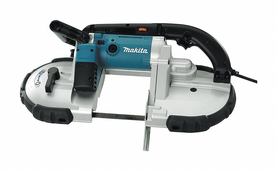 Portable Band Saw Kit 6.5A