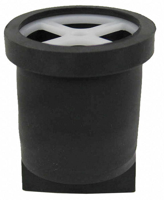 Vacuum Breaker Repair Kit Blk