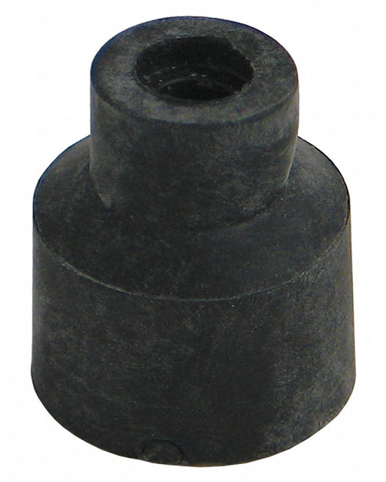 Handle Steel Flexor Blk PK5