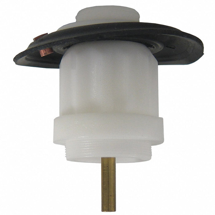 Diaphragm Assembly Plastic Brass