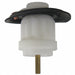 Diaphragm Assembly Plastic Brass