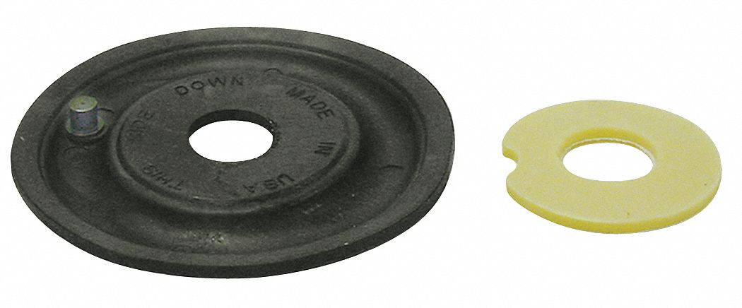 Seal Kit Rubber Nylon